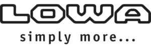 Logo Lowa