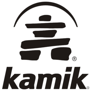 Kamik+Logo